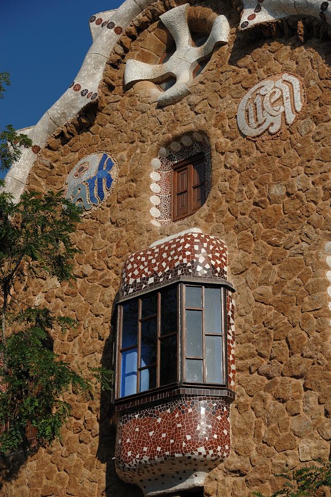 Foto de Barcelona (Cataluña), España