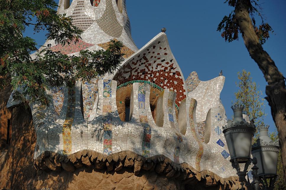 Foto de Barcelona (Cataluña), España