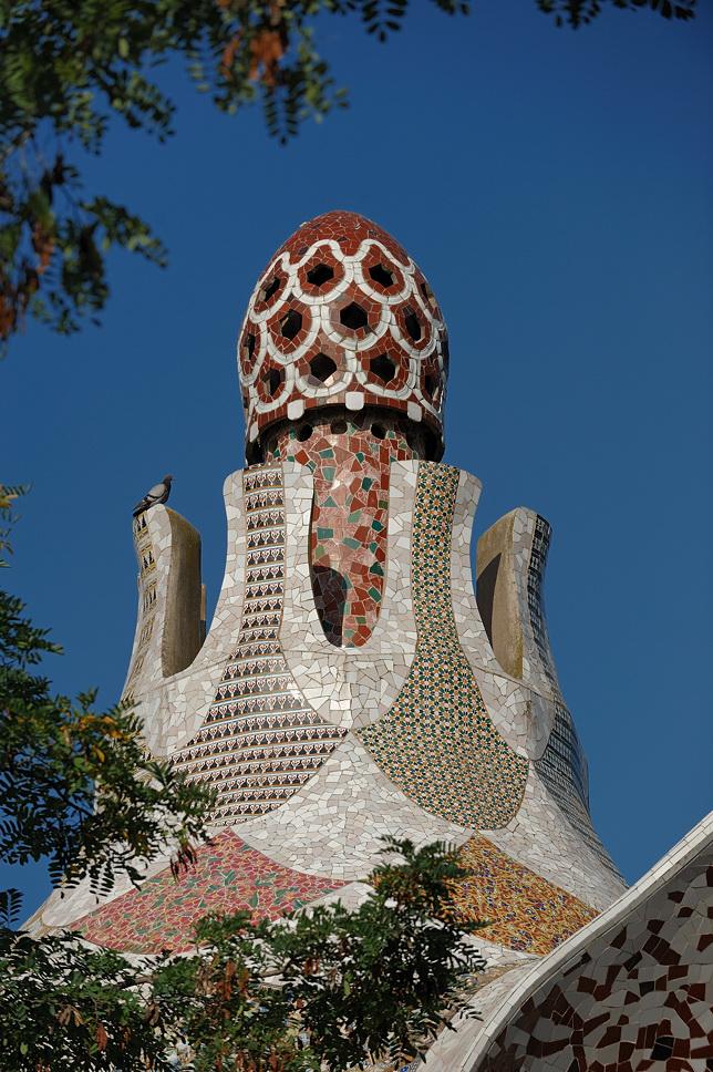 Foto de Barcelona (Cataluña), España