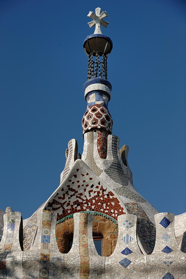 Foto de Barcelona (Cataluña), España