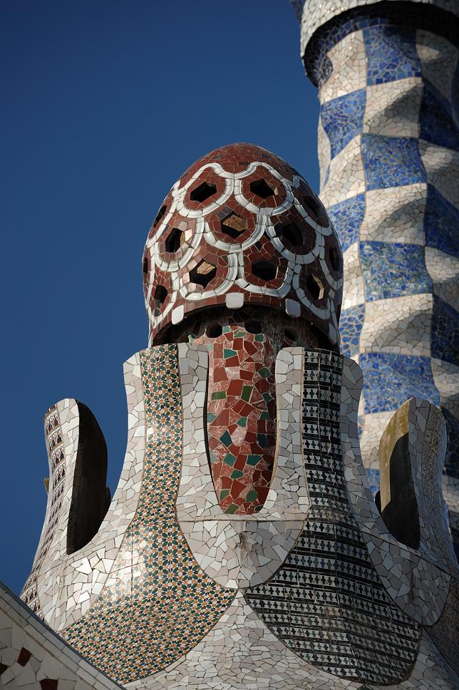 Foto de Barcelona (Cataluña), España