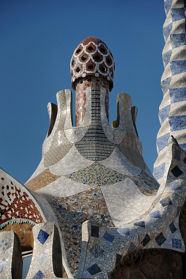 Foto de Barcelona (Cataluña), España