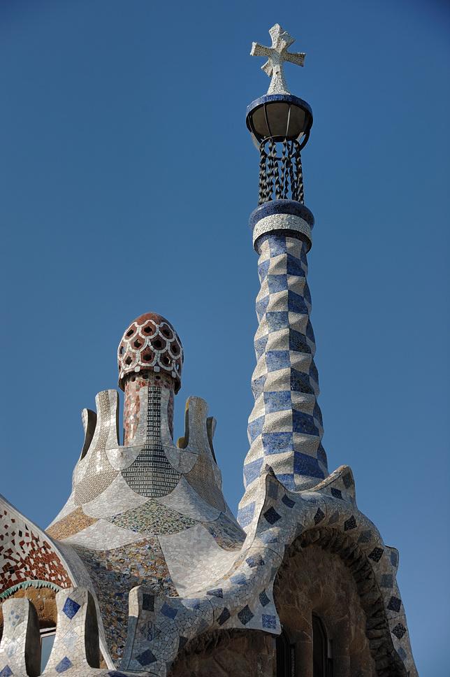 Foto de Barcelona (Cataluña), España