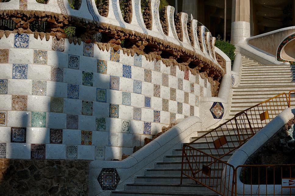 Foto de Barcelona (Cataluña), España