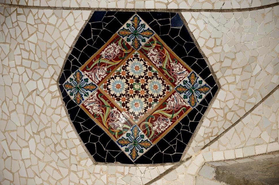 Foto de Barcelona (Cataluña), España