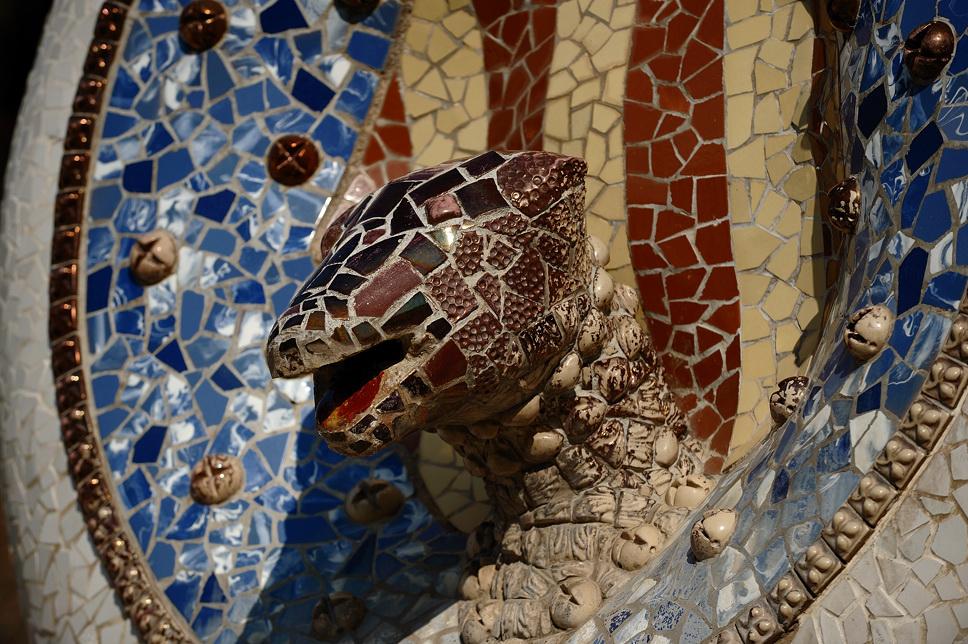 Foto de Barcelona (Cataluña), España