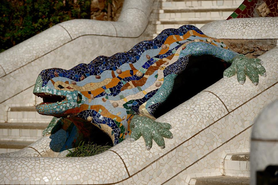 Foto de Barcelona (Cataluña), España