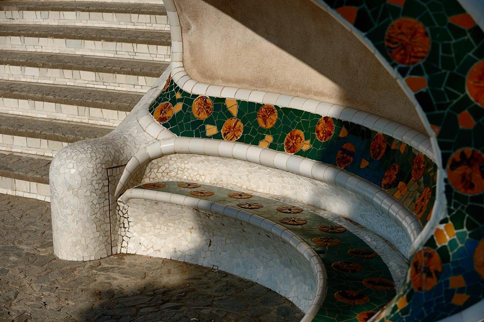 Foto de Barcelona (Cataluña), España