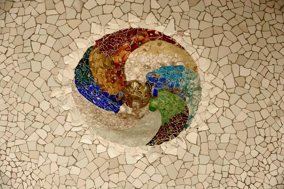 Foto de Barcelona (Cataluña), España