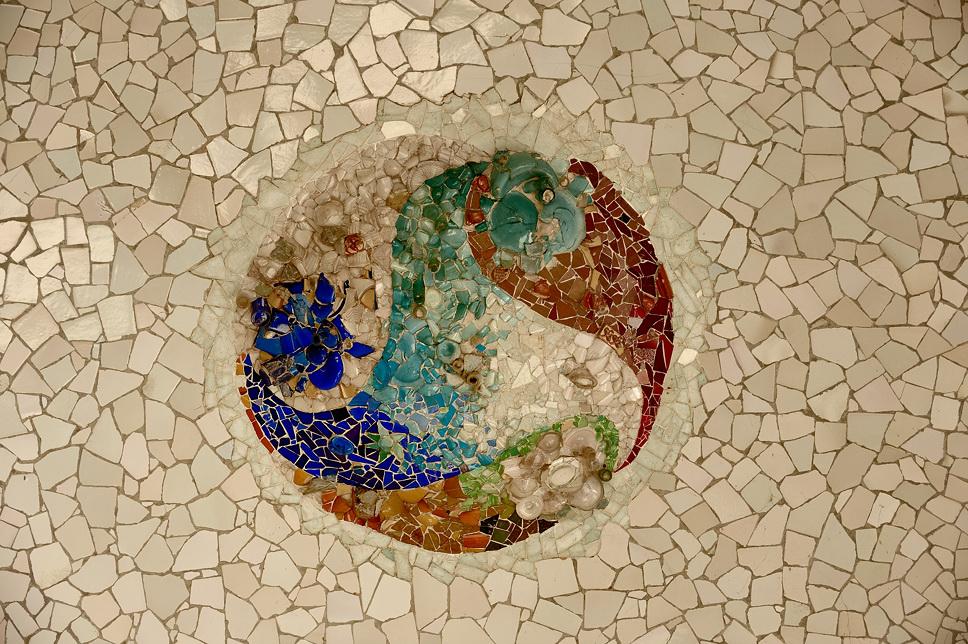 Foto de Barcelona (Cataluña), España