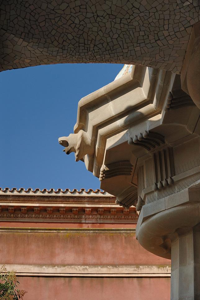 Foto de Barcelona (Cataluña), España