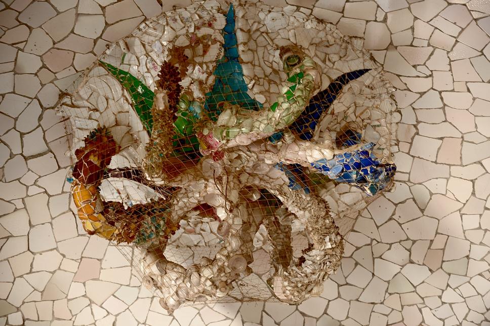 Foto de Barcelona (Cataluña), España