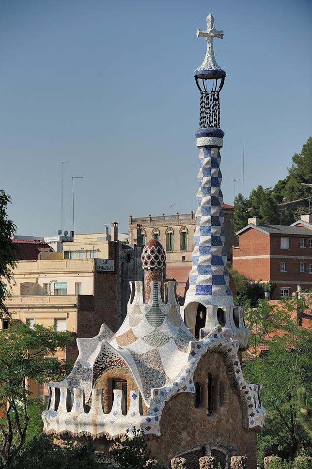 Foto de Barcelona (Cataluña), España