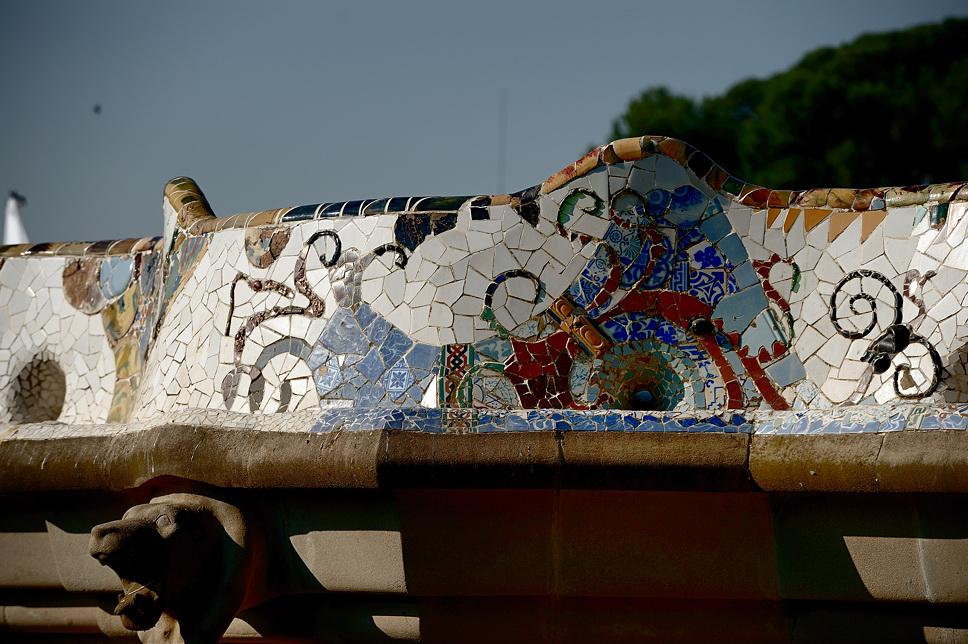 Foto de Barcelona (Cataluña), España