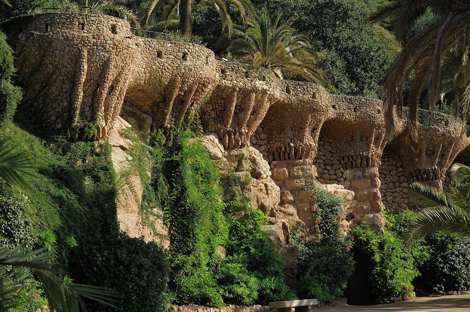 Foto de Barcelona (Cataluña), España