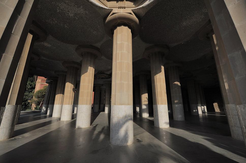 Foto de Barcelona (Cataluña), España