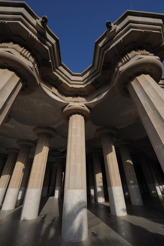 Foto de Barcelona (Cataluña), España