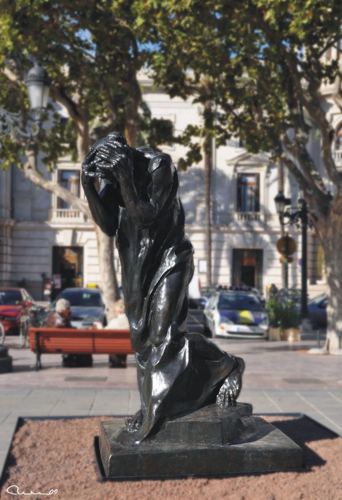 Foto de Valencia (València), España