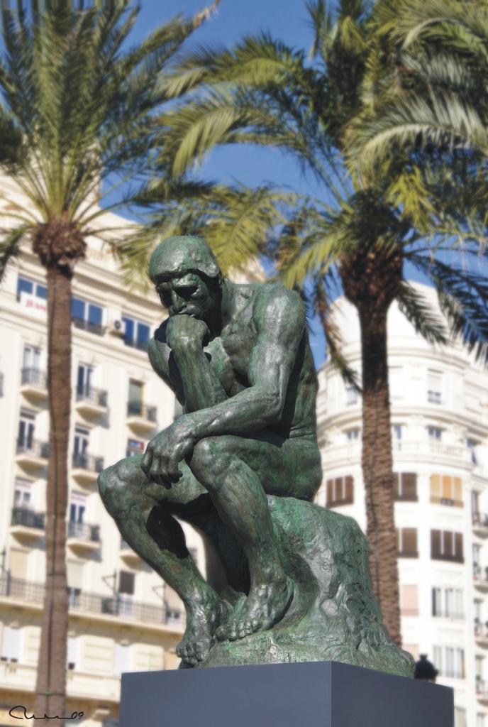 Foto de Valencia (València), España