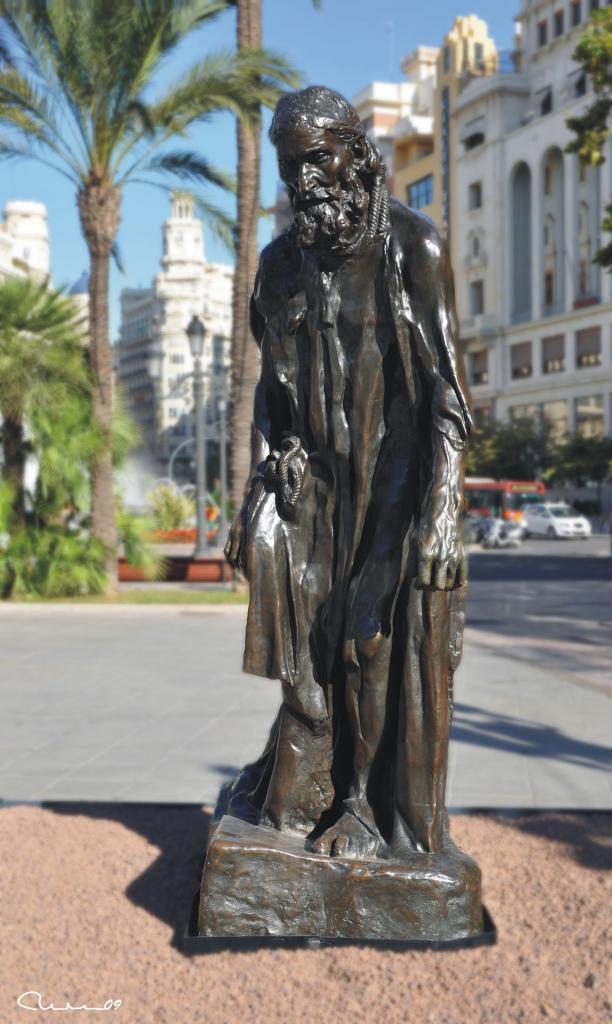 Foto de Valencia (València), España