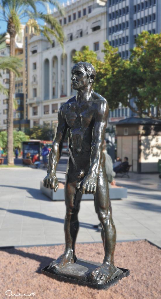 Foto de Valencia (València), España