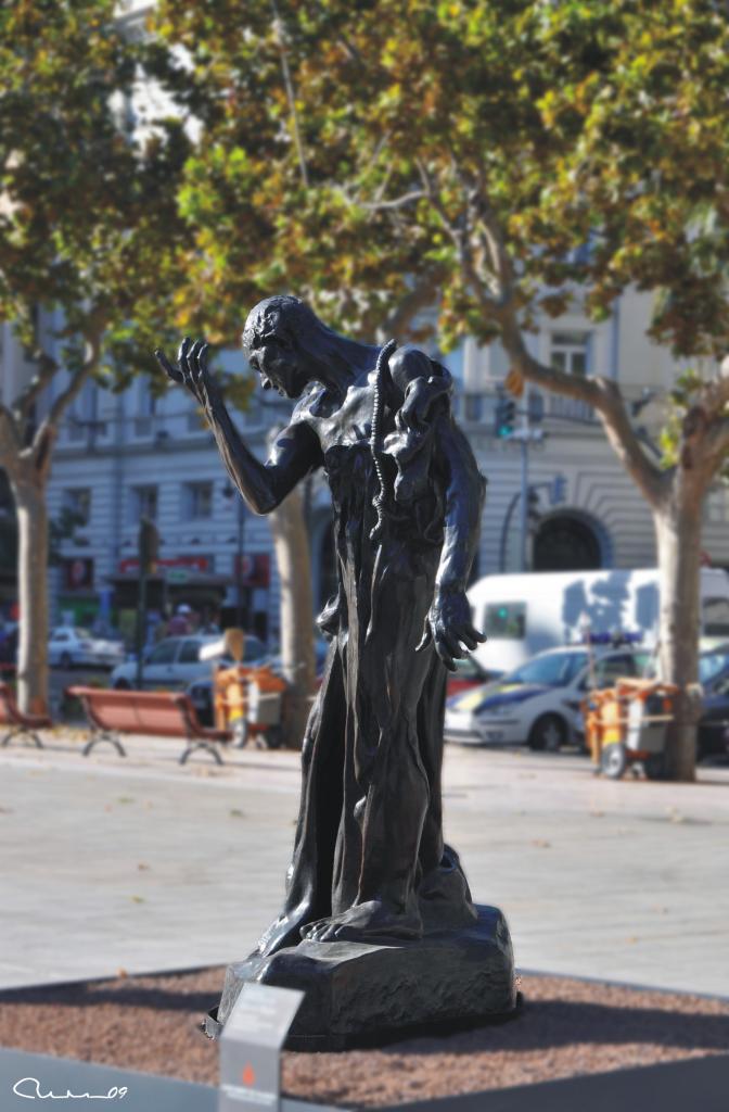 Foto de Valencia (València), España