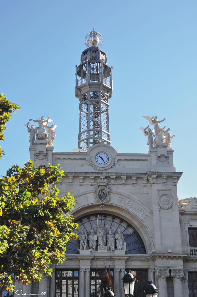 Foto de Valencia (València), España