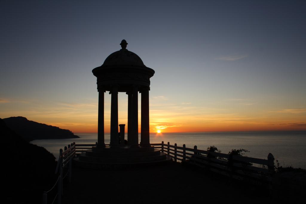 Foto de Deià (Mallorca) (Illes Balears), España