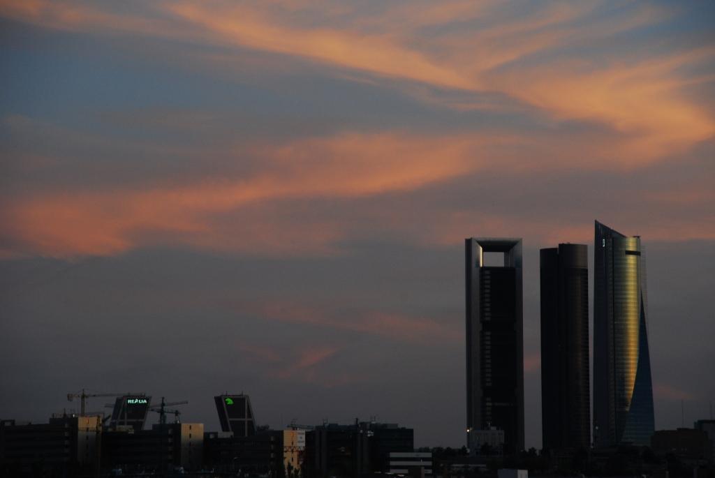 Foto de Madrid (Comunidad de Madrid), España