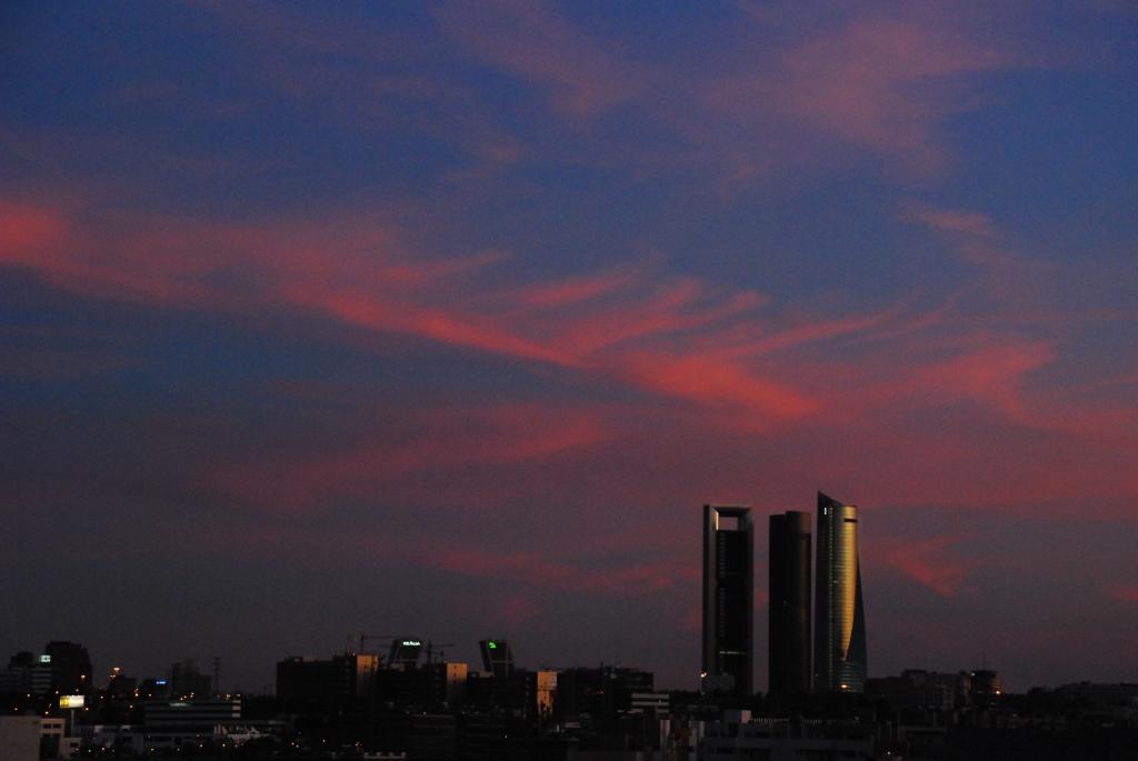 Foto de Madrid (Comunidad de Madrid), España