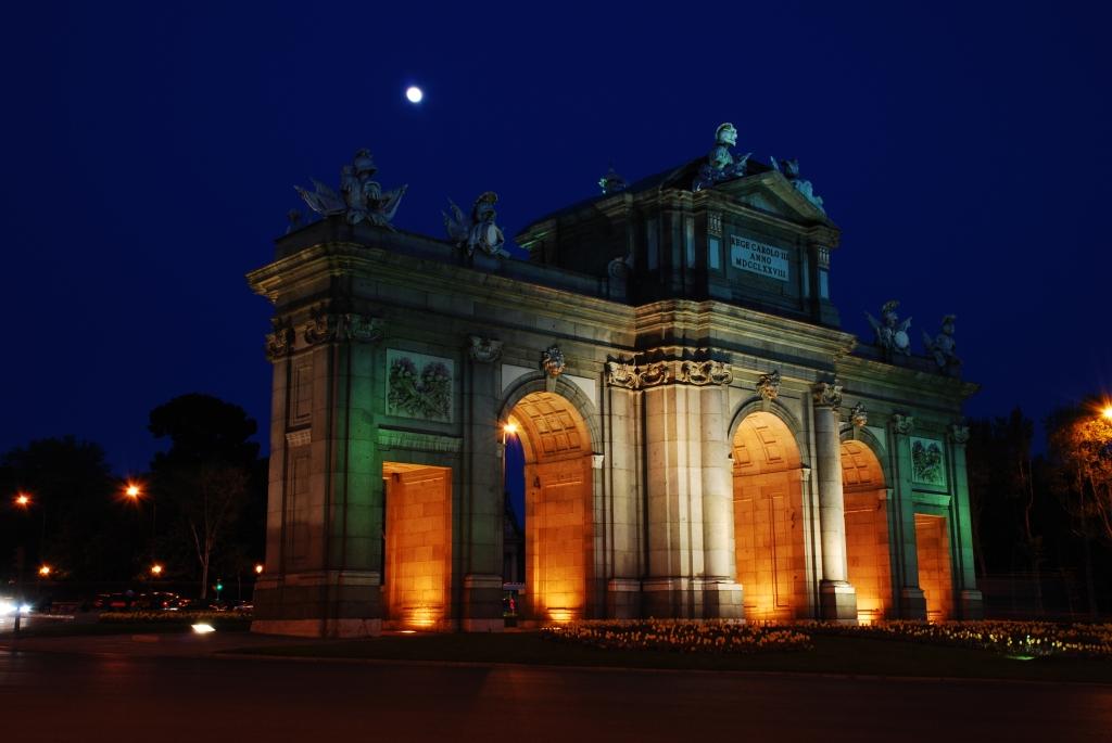 Foto de Madrid (Comunidad de Madrid), España