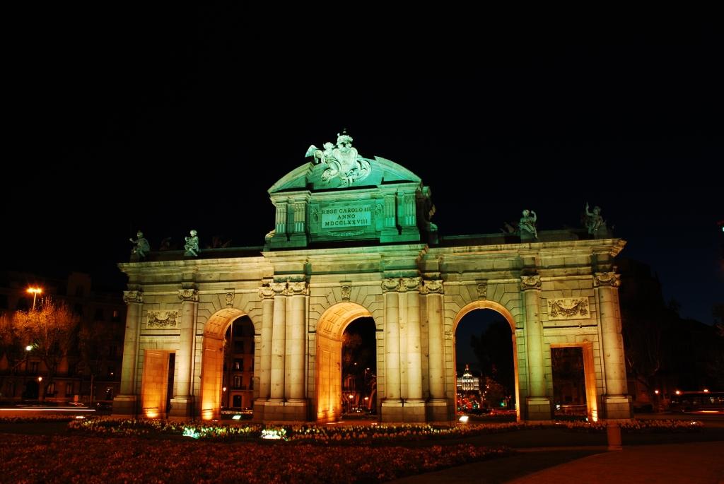 Foto de Madrid (Comunidad de Madrid), España