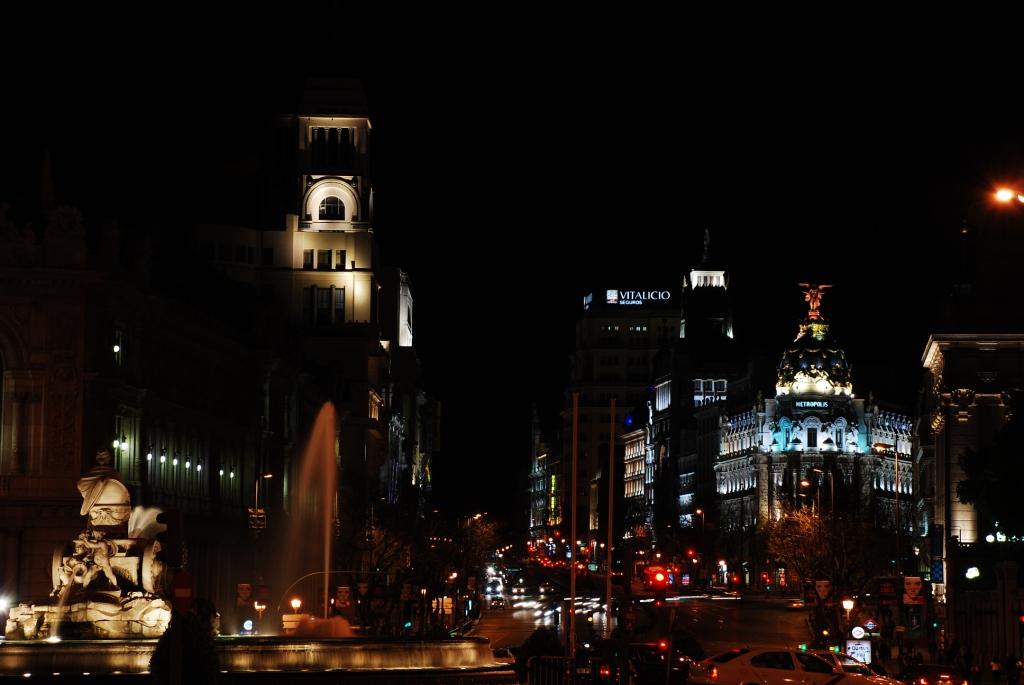 Foto de Madrid (Comunidad de Madrid), España