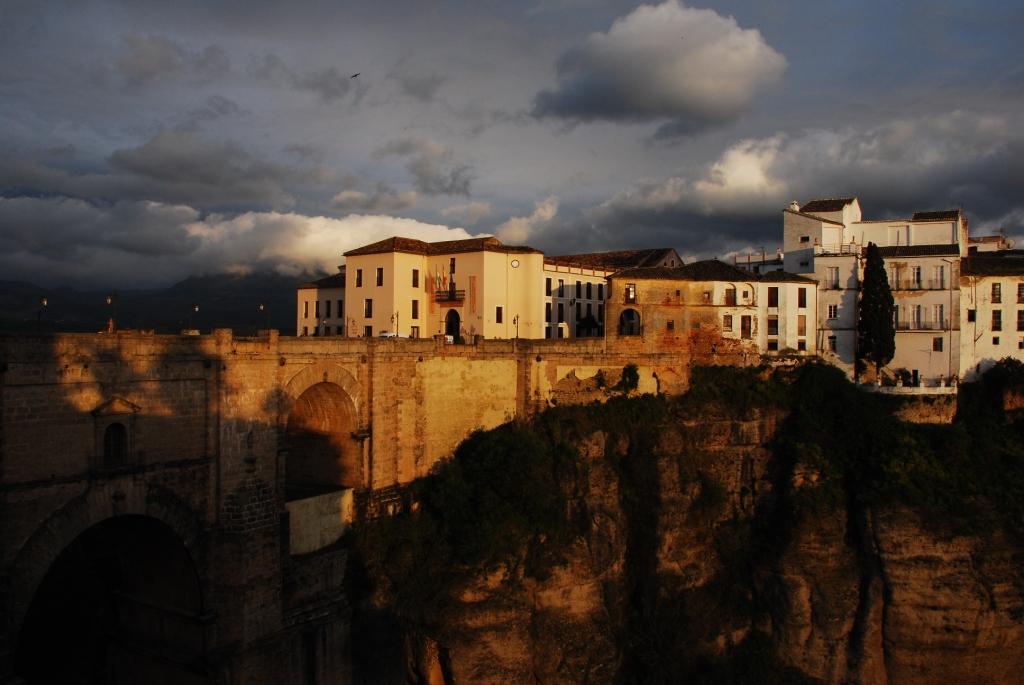Foto de Ronda (Málaga), España