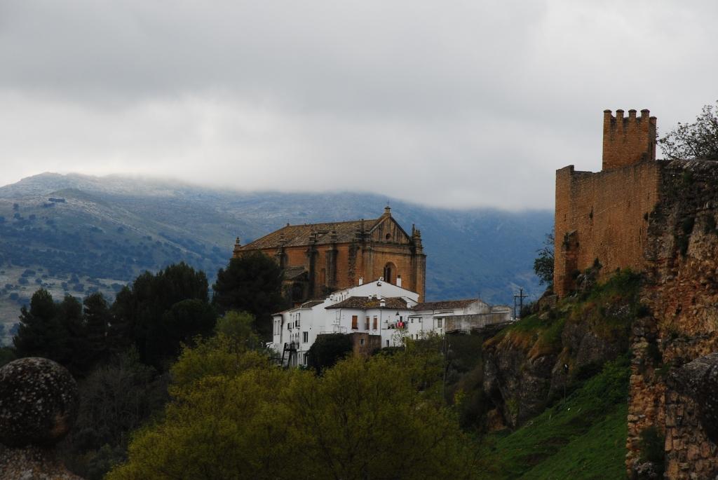 Foto de Ronda (Málaga), España