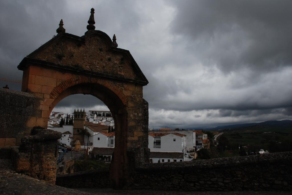 Foto de Ronda (Málaga), España