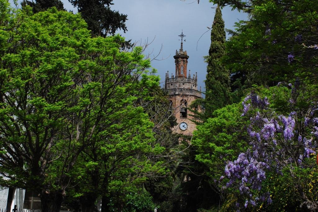 Foto de Ronda (Málaga), España
