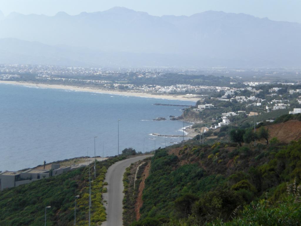 Foto de Martil, Marruecos