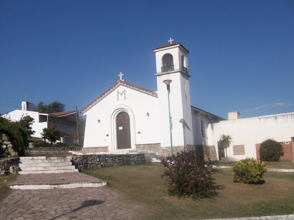 Foto de Saldán (Córdoba), Argentina