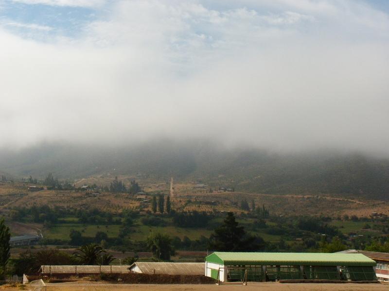 Foto de Illapel, Chile