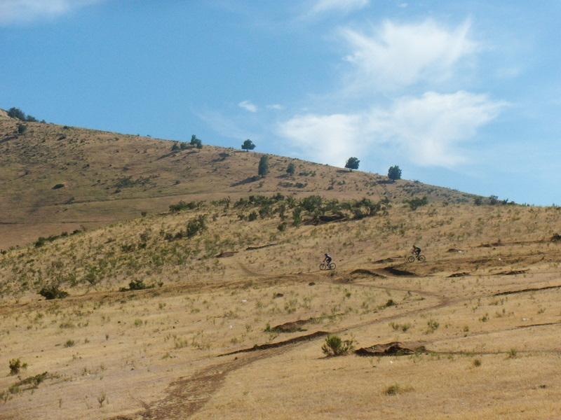 Foto de Illapel, Chile