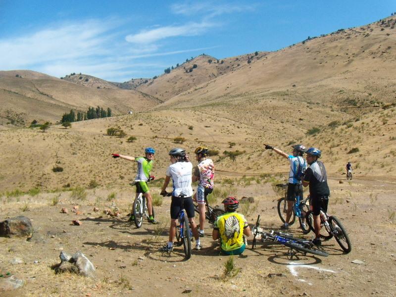 Foto de Illapel, Chile