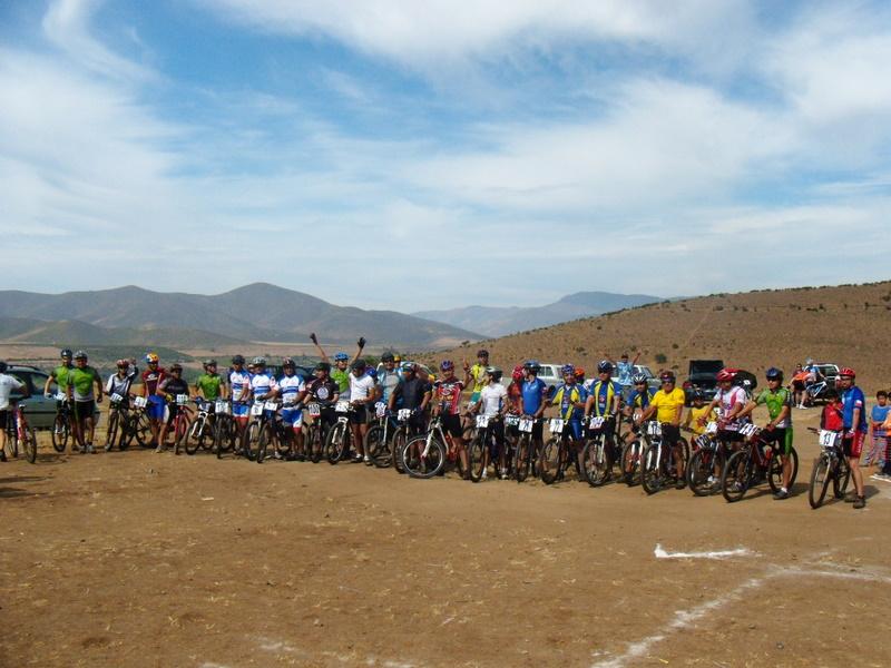 Foto de Illapel, Chile