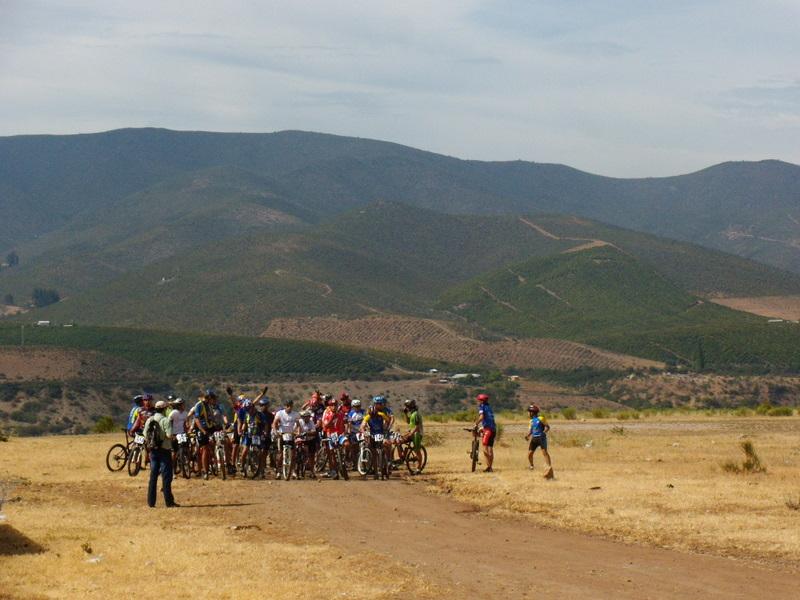 Foto de Illapel, Chile