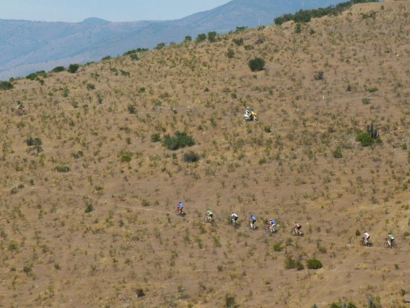 Foto de Illapel, Chile