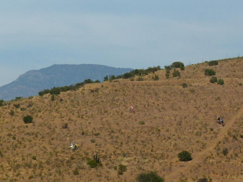 Foto de Illapel, Chile