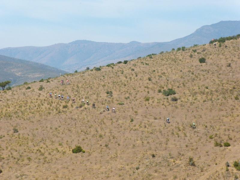 Foto de Illapel, Chile