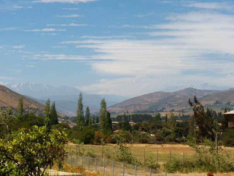 Foto de Illapel, Chile