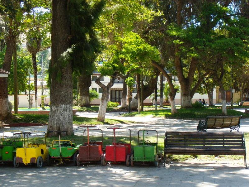 Foto de Illapel, Chile