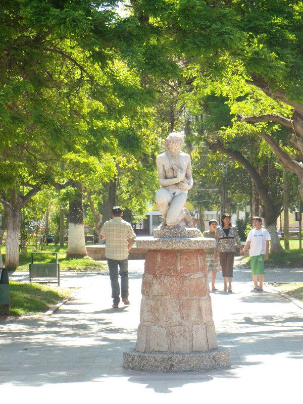 Foto de Illapel, Chile